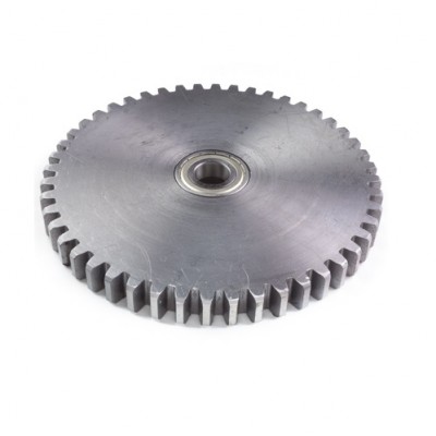 NV170 - 48 Tooth x 5 DP Steel Gear (Brand: )