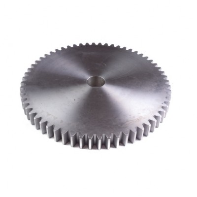 NV178 - Drive Gear - Steel - 60T x ½” CPB for 5 ½” Tube (Brand: NVM Door Components)