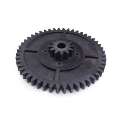 NV189P - Compound Gear - Plastic - 12T x 5DP 20mm Wide