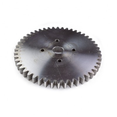 NV209 - 48 Tooth x 5 DP Steel Barrel Gear (Brand: )