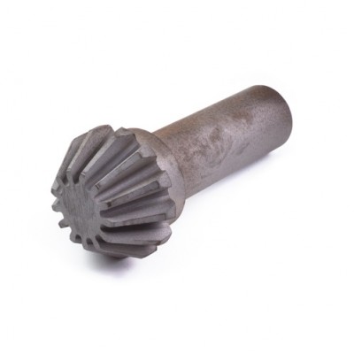 NV228 - T21 13T Mitre Gear Pinion (Brand: North Valley Metal)