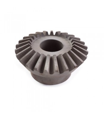 NV229 - Mitre Gear - Steel - 25T 