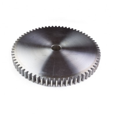 NV336 - 66T x 6DP Steel Gear (Brand: )