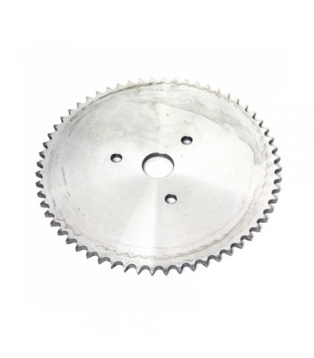 NV338 - Platewheel - 60T x 1/2" Pitch