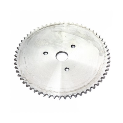 NV338 - 60T Platewheel x 1/2" Pitch