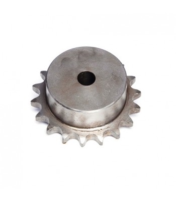 NV340 - Sprocket - 18T x ½" x ⁵⁄₁₆" Pitch - British Standard