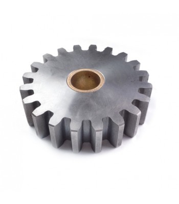 NV359 - Drive Pinion - Steel - 22T x 5dp, 30mm Wide with 50mm Keywayed Boss