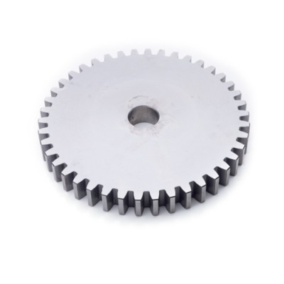 NV397 - Idler Gear - Steel - 42T x 5dp, 1" Wide  (Brand: )