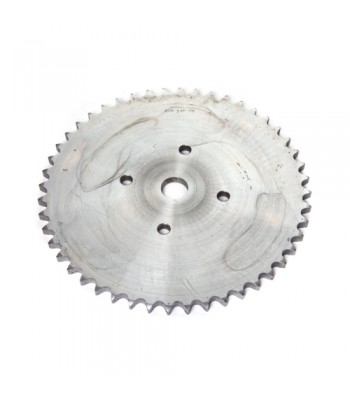 SP006 - Platewheel - 47T x 5/8" Pitch