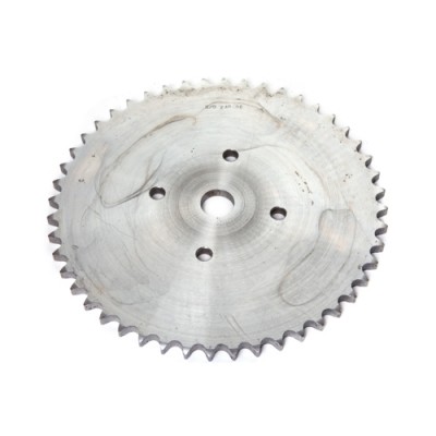 SP006 - Platewheel - 47T x 5/8