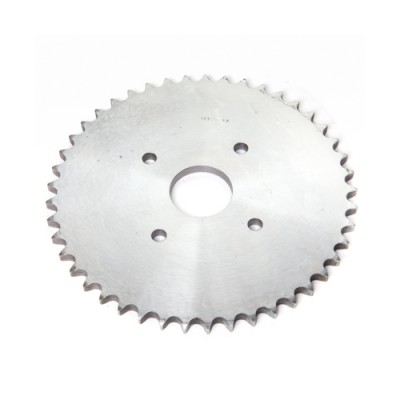 SP007 - Platewheel - 45T (Brand: NVM Door Components)