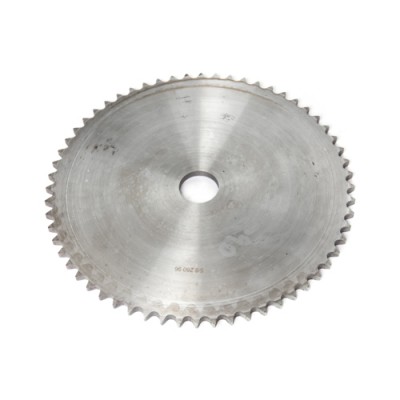 SP009 - 60T Platewheel x 5/8" or 3/4" Pitch