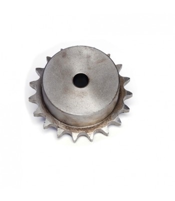 SP019 - Sprocket - 19T x ½" x ⁵⁄₁₆" Pitch - British Standard