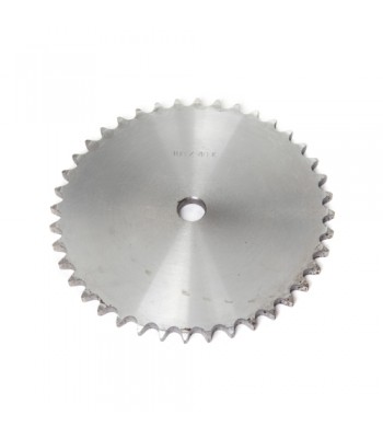 SP021 - Platewheel - 40T x 5/8" Pitch