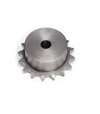 SP15002 - Sprocket - 15T x ½" x ⁵⁄₁₆" Pitch - British Standard