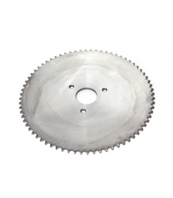 SP701 - Platewheel - 70T x 1/2" Pitch 