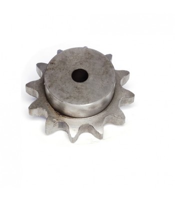 SS1204 - Sprocket - 12T x 1 ¼" x ¾" Pitch  - British Standard