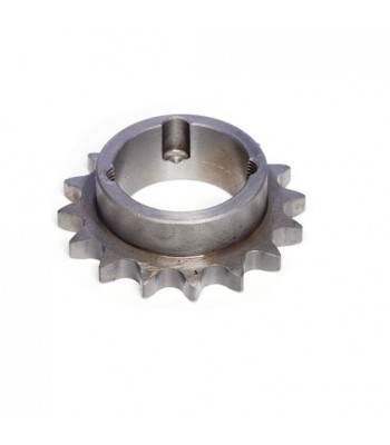 SS16001 - Sprocket - 16T x ⁵⁄₈″ x ⅜” Pitch - British Standard