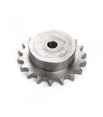 SS1904 - Sprocket - 19T x 2" x 1 ¼" Pitch - British Standard