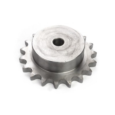 SS1904 - Sprocket - 19T x 2" x 1 ¼" Pitch - British Standard (Brand: NVM Door Components)