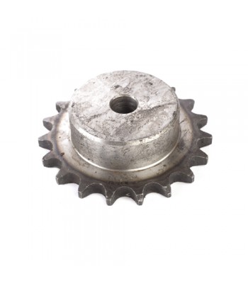 SS21001 - Sprocket - 21T x ½" x ⁵⁄₁₆" Pitch - British Standard