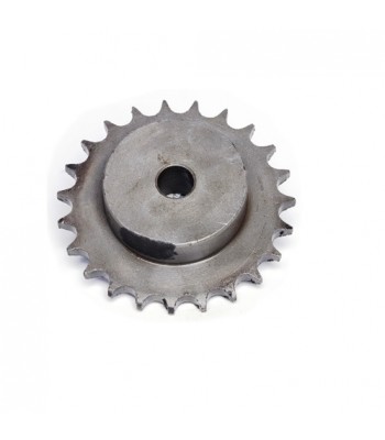 SS23001 - Sprocket - 23T x ½" x ⁵⁄₁₆" Pitch- British Standard