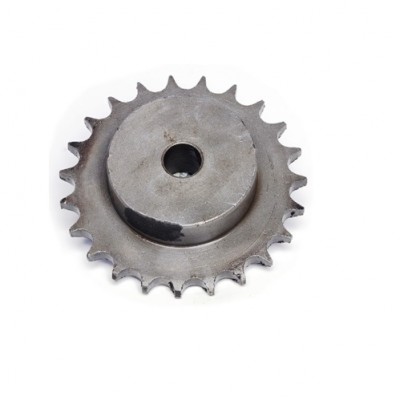 SS23001 - Sprocket - 23T x ½" x ⁵⁄₁₆" Pitch- British Standard (Brand: NVM Door Components)