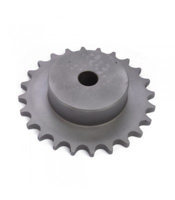 SS2400* - Sprocket - 24T x ½" x ⁵⁄₁₆" Pitch- British Standard