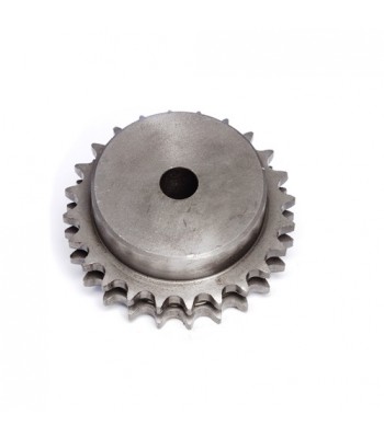 SS2600* - Sprocket - 26T x ½" x ⁵⁄₁₆" Pitch- British Standard