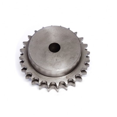 SS2600* - Sprocket - 26T x ½" x ⁵⁄₁₆" Pitch- British Standard (Brand: NVM Door Components)