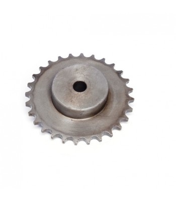 SS2700* - Sprocket - 27T x ½" x ⁵⁄₁₆" Pitch - British Standard