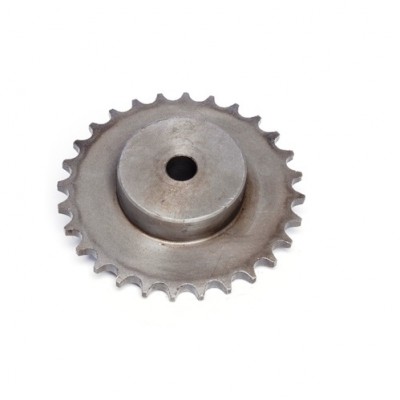 SS2700* - Sprocket - 27T x ½" x ⁵⁄₁₆" Pitch - British Standard (Brand: NVM Door Components)