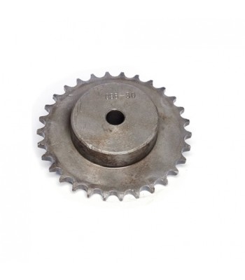 SS3001* - Sprocket - 30T x ½" x ⁵⁄₁₆" Pitch - British Standard