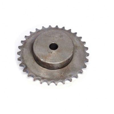 SS3001* - Sprocket - 30T x ½" x ⁵⁄₁₆" Pitch - British Standard (Brand: NVM Door Components)