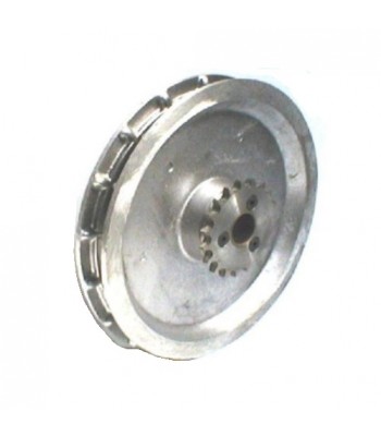 NV261* - Chainwheel - Aluminium - 9” Ø Rim 