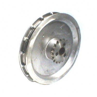NV261* - Chainwheel - Aluminium - 9” Ø Rim (Brand: NVM Door Components)