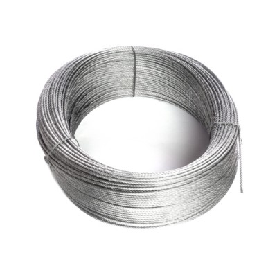 NS5031 - Cable (Brand: North Valley Metal)