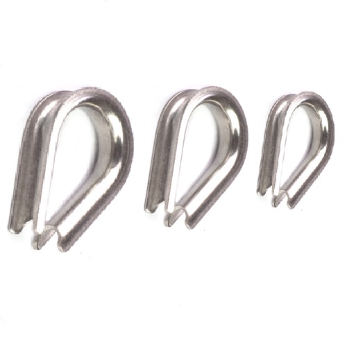 Buy NS5061 Aluminium Round Cable Sleeve North Valley Metal North