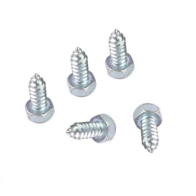 NS6001 - Self Tapping Screws (Brand: North Valley Metal)