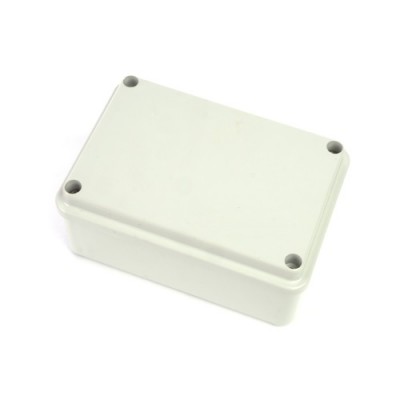 NV233 - Isolator Box for Overhead Shoot Bolt (Brand: North Valley Metal)