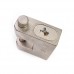 NV250A - Security Padlock - 85mm - Heavy Duty Hardened Body - Keyed Alike image