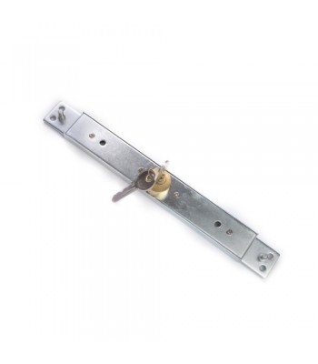 NV329 - Shutter Lock - Ultra Narrow 200mm x 30mm