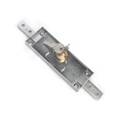 NV329A - Central Shutter Lock (Brand: North Valley Metal)