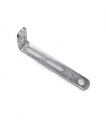 NV128 - Shoot Bolt - Pressed Steel - Zinc Plated 