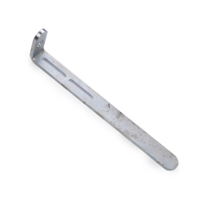 NV128L - Pressed Steel Shoot Bolt (Brand: )