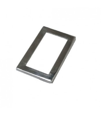 NV183 - Vision Panel - Chrome Plated 