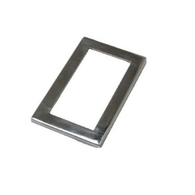 NV183 - Chrome Plated Vision Panel (Brand: )