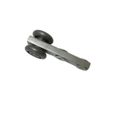 NV293 - Double Top Pully Wheel (Brand: )