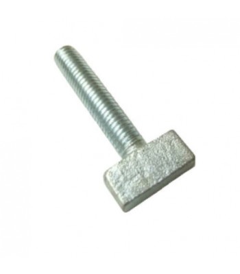 NV298 - T Bolt M8 x 40mm