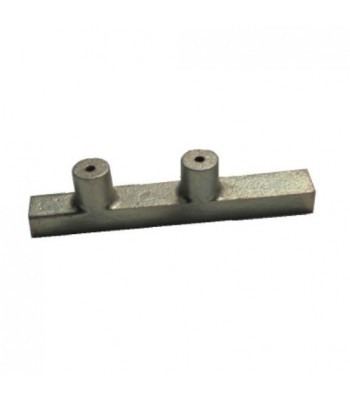 NV387A - Bottom Front Guide Bracket